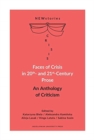Image for Faces of Crisis in 20th- and 21st-Century Prose