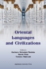 Image for Oriental Languages and Civilisations