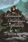 Image for Romantic Dialogues and Afterlives
