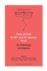 Image for Faces of Crisis in 20th- and 21st-Century Prose