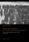 Image for The Lemko region in the Second Polish Republic: political and interdenominational issues 1918-1939