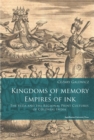 Image for Kingdoms of Memory, Empires of Ink: The Veda and the Regional Print Cultures of Colonial India