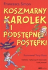 Image for Koszmarny Karolek : I podstepne postepki