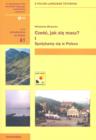 Image for Czesc, Jak Sie Masz? : A Polish Language Textbook for Beginners : Bk.1