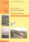 Image for Czesc, Jak Sie Masz? Level A1: Introduction to Polish. With free audio CD