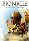 Image for Bionicle : Mata Nui&#39;s Guide to Bara Magna