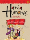 Image for Hania Humorek i Smrodek. Poszukiwacze skarbu