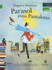Image for Parasol pana Pantalona