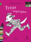 Image for Tytus - superpies