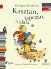 Image for Kasztan, tapczan, tralala
