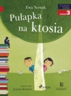 Image for Pulapka na ktosia