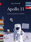 Image for Apollo 11 - O pierwszym ladowaniu na Ksiezycu