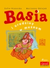 Image for Basia i urodziny w muzeum