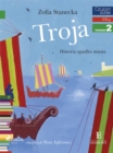 Image for Troja - Historia upadku miasta