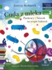 Image for Cuda z mleka - Pankracy i Tatarak na tropie bakterii