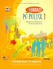 Image for Hurra!!! Po Polsku : v. 1 : Student&#39;s Textbook