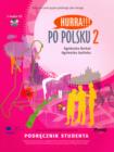 Image for Hurra!!! Po Polsku : v. 2 : Student&#39;s Textbook