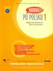 Image for Hurra!!! Po Polsku : v. 1 : Teacher&#39;s Handbook
