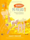 Image for Hurra!!! Po Polsku : Volume 1 : Student&#39;s Workbook