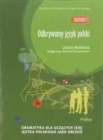 Image for Hurra! Odkrywamy Jezyk Polski (Polish Edition of Discovering Polish: A Learner&#39;s Grammar)