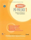 Image for Hurra!!! Po Polsku. Volume 1: teacher&#39;s handbook