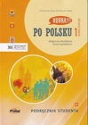 Image for HURRA!!! Po Polsku New Edition : Student&#39;s Textbook : 1