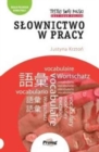 Image for Testuj Swoj Polski: Slownictwo W Pracy : Test Your Polish: Vocabulary at Work : Level A2/B2