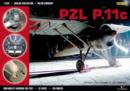 Image for PZL P.11C