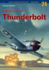 Image for Republic P-47 Thunderbolt Vol. III
