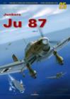 Image for Junkers Ju 87 Vol. I