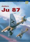 Image for Junkers Ju 87 Vol. II