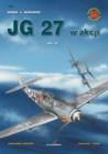 Image for Jg 27 W Akcji Vol. Iv