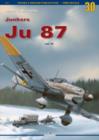 Image for Junkers Ju 87 Vol. III