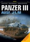 Image for Panzer III Ausf. J/L/M