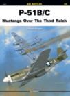 Image for P-51 B/C Mustangs Over the Third Reich