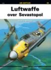 Image for Luftwaffe Over Sevastopol