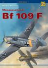 Image for Messerschmitt Bf-109 F Vol. II