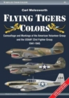 Image for Flying Tigers Colors
