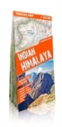 Image for terraQuest Trekking Map Indian Himalaya
