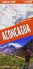 Image for terraQuest Trekking Map Aconcagu
