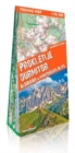 Image for terraQuest Trekking Map Prokletije &amp; Durmitor