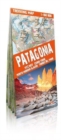 Image for terraQuest Trekking Map Patagonia