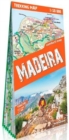 Image for terraQuest Trekking Map Madeira