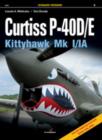 Image for Curtiss P-40 D/E : Kittyhawk Mk I/Ia