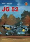 Image for Jg 52 Vol. II