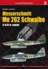 Image for Messerschmitt Me 262 Schwalbe