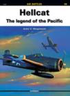 Image for Hellcat : The Legend of the Pacific