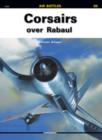 Image for Corsairs : Over Rabaul