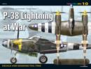 Image for P-38 Lightning at War