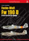 Image for Focke-Wulf Fw 190 D